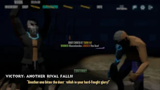 DRV: Explorers Screenshot9