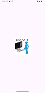 Damit Equipo Industria Monitor Screenshot1