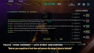 DRV: Explorers Screenshot7