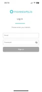 Morestarts Screenshot2