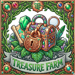 Treasure Farm APK