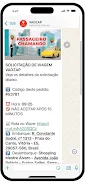 Vadzapp Screenshot3