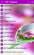 Florais de Saint Germain Screenshot1