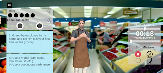 Prehtis Language Screenshot10