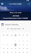 Whole Health Screenshot7