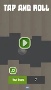 Tap and Roll Screenshot7