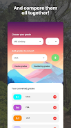 Climbing Grades Screenshot10