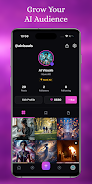InstAi: AI Creator Platform Screenshot5