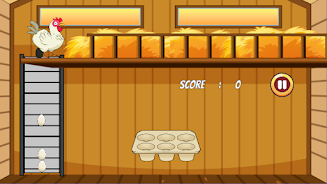 Egg Box Idle Egg Saver Puzzle Screenshot8