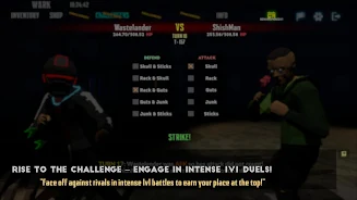 DRV: Explorers Screenshot10