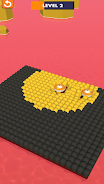 Roller Paints Circle game Screenshot3