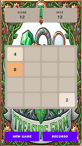 Treasure Farm Screenshot3