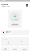 Tetra VPN Screenshot1