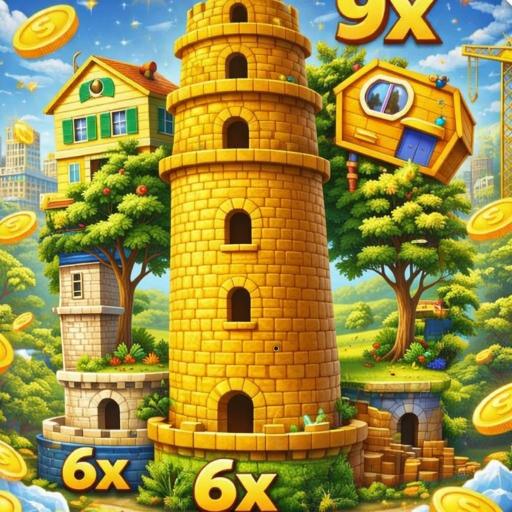 Tower Dash APK