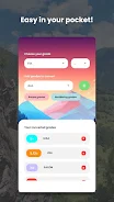 Climbing Grades Screenshot5