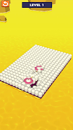 Roller Paints Circle game Screenshot2