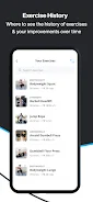 Prime Fitness Screenshot6