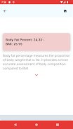 Fitness.Math Screenshot2
