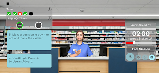 Prehtis Language Screenshot6
