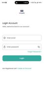 MinySite – NFC Digital vCard Screenshot5