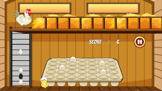 Egg Box Idle Egg Saver Puzzle Screenshot3