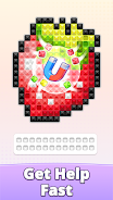 Diamond Sort Puzzle: Relax Art Screenshot5