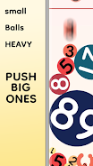 Fibonacci Balls Screenshot1