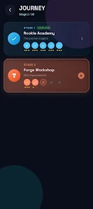 Nut & Bolt Sort: Color Puzzle Screenshot5