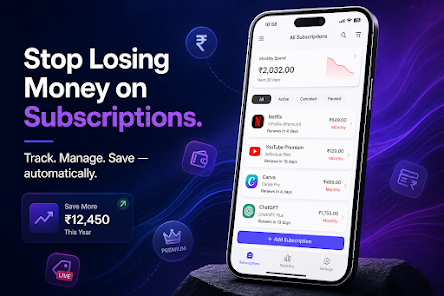 Renewvio Screenshot1