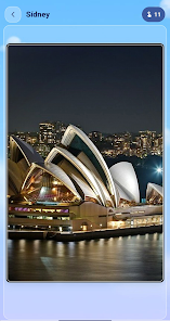 Jig Slide: World Tour Screenshot9