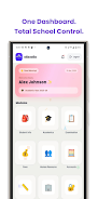 eSkoolia Screenshot1