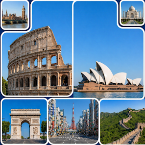 Jig Slide: World Tour Screenshot8