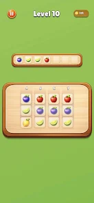 Fruit Flow Screenshot7