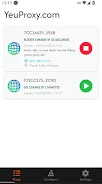 YeuProxy Screenshot2