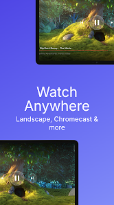 NiPa Player - IPTV & M3U Screenshot10