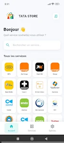 Tata Store Screenshot1
