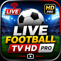Live Football TV HD Pro APK