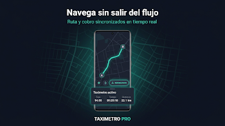 TaximetroPro Screenshot4