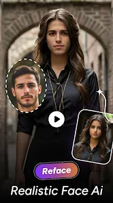 HeyPixel : AI Photo to Video Screenshot4