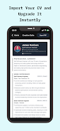 CV Maker Screenshot3