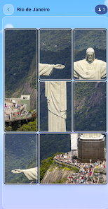 Jig Slide: World Tour Screenshot3