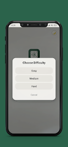 Doku: Minimalist Sudoku Screenshot3