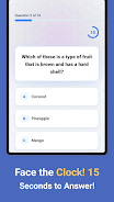 Quizlup Screenshot9