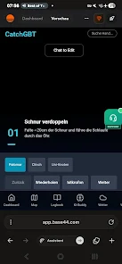 Catchgbt Screenshot4