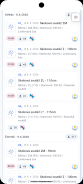 Moje jezdectví ČJF Screenshot5