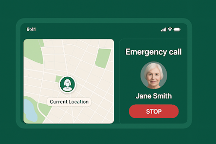 SmartSeniors Screenshot3