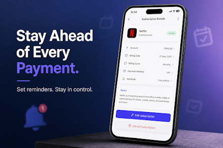 Renewvio Screenshot5