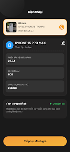Easy Swap Screenshot1