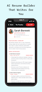 CV Maker Screenshot2