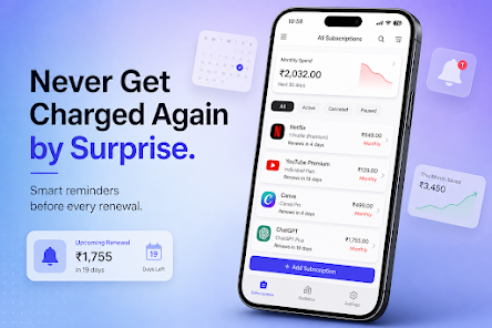 Renewvio Screenshot2